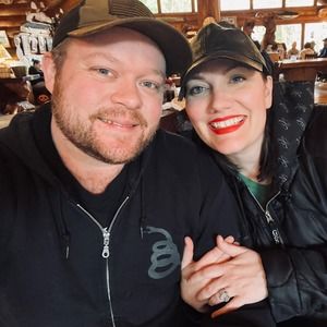 Meet your Posher, Matt